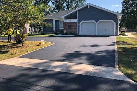 Cobblestone Driveway Installation in Chalmette, LA